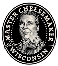 MASTER CHEESEMAKER WISCONSIN DAVID LINDGREN