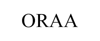 ORAA