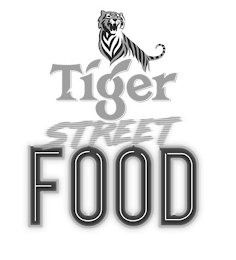 TIGER STREET FOOD