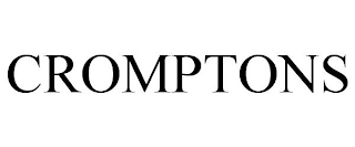 CROMPTONS