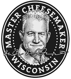 MASTER CHEESEMAKER WISCONSIN MIKE MATUCHESKI