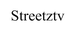 STREETZTV