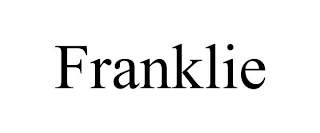 FRANKLIE