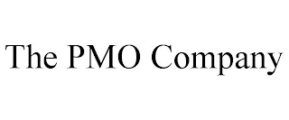 THE PMO COMPANY