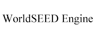 WORLDSEED ENGINE