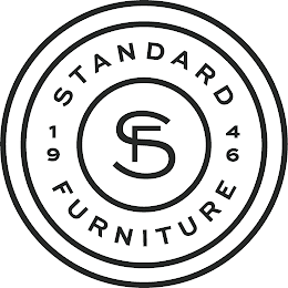 STANDARD FURNITURE SF 19 46