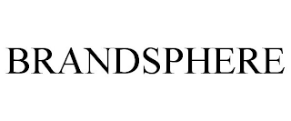 BRANDSPHERE