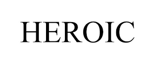 HEROIC