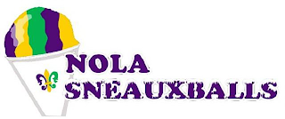 NOLA SNEAUXBALLS