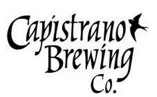 CAPISTRANO BREWING CO.