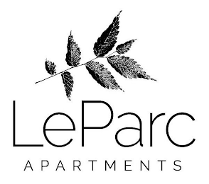 LEPARC APARTMENTS