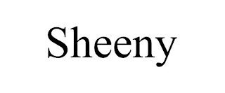 SHEENY