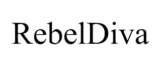 REBELDIVA