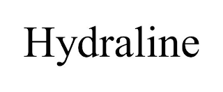 HYDRALINE