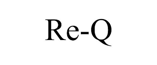 RE-Q