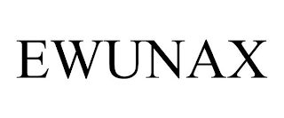 EWUNAX