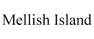 MELLISH ISLAND