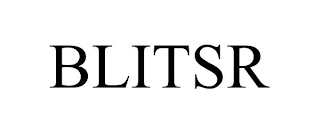 BLITSR