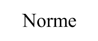 NORME