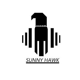 SUNNY HAWK