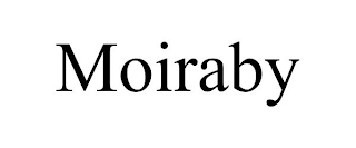 MOIRABY