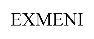 EXMENI