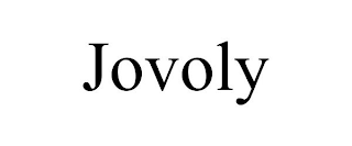 JOVOLY