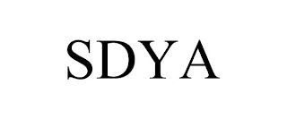 SDYA