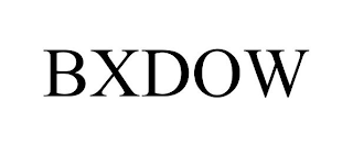 BXDOW