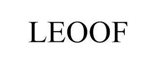 LEOOF