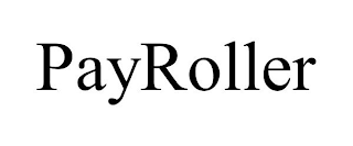 PAYROLLER
