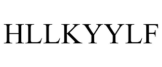 HLLKYYLF