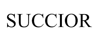 SUCCIOR