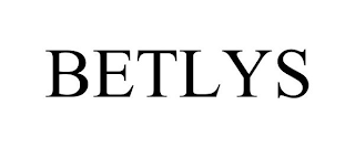 BETLYS