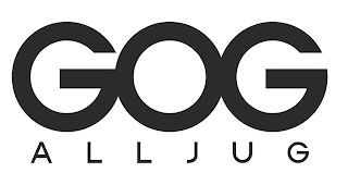 GOG ALLJUG