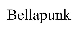 BELLAPUNK