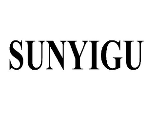 SUNYIGU