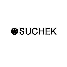 S SUCHEK