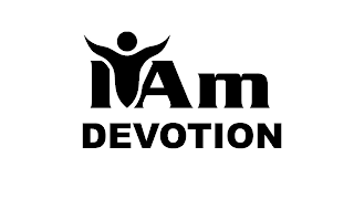 I AM DEVOTION