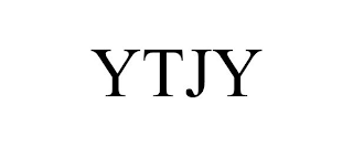 YTJY