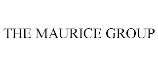 THE MAURICE GROUP