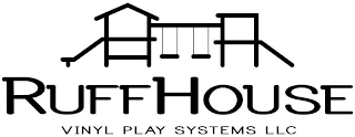 RUFFHOUSE VINYL PLAY SYSTEMS LLC