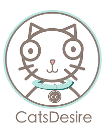 CD CATSDESIRE