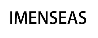 IMENSEAS