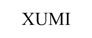 XUMI