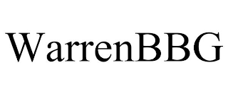 WARRENBBG