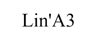 LIN'A3