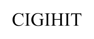 CIGIHIT