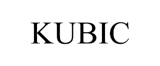 KUBIC