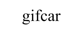 GIFCAR